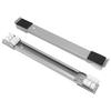 Heavy Duty Extensible Appliance Roller Load Bearing 300KG Wheels Base Appliance Slider for Washer Furniture