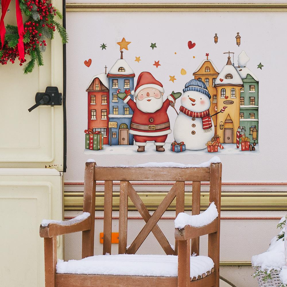 Personalized Kitchen And Restaurant Range Hood Home Beautification Decoration Stickers