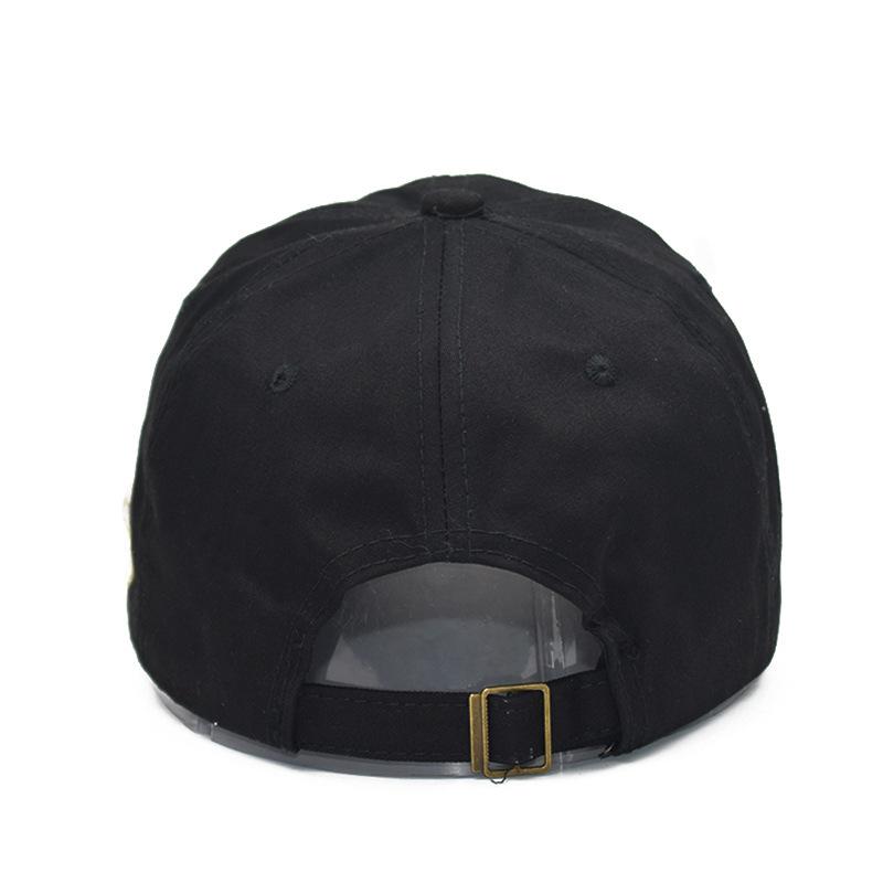 NORTHWOOD Cotton Baseball Hat Letters 3D Embroidered NEW YORK CITY Baseball Cap for Men Women Hip Hop Hat