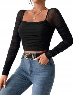Tops – Truien en longsleeves
