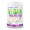 Vegan Pea Protein, Vanilla - 500 grams