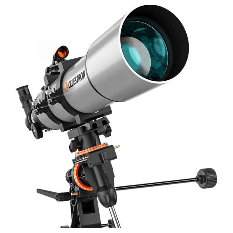 Астрономический телескоп Celestron 102 EQ3M-R4 eq3m-r4
