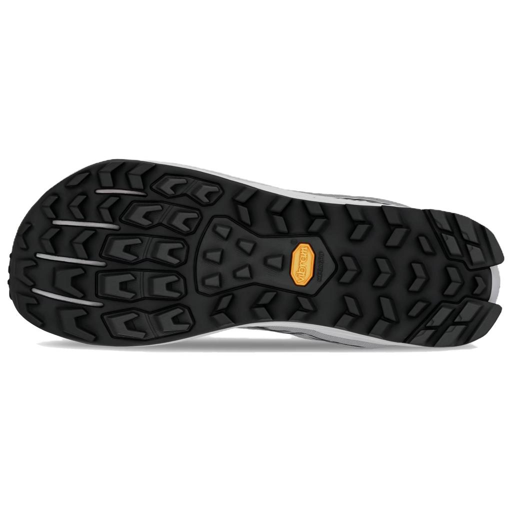 Altra Lone Peak 9+ Soft Trail Running Shoes Men running shoes Gray AL0A85RG-220