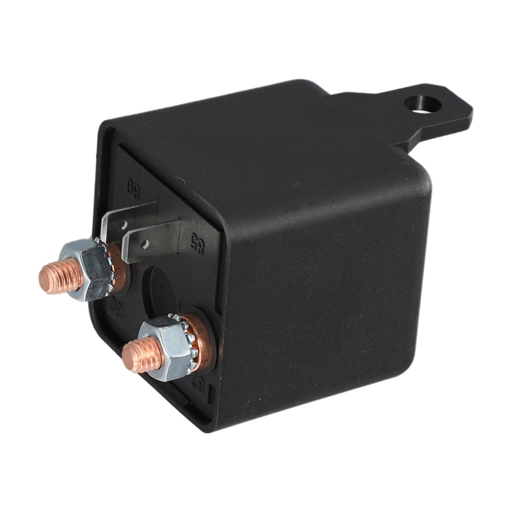 Car Starter Automotive Relay Start Relay High Current Relay 14VDC AgSnO12