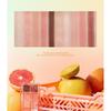 Peach C - Seasonal Blending Eyeshadow Palette - 6 Types
