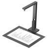 CZUR ET1400T 15MP Overhead Document Scanner CN Plug (adapter Included)