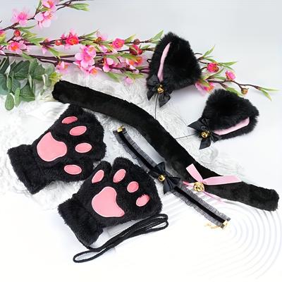Accesorios – Guantes y manoplas