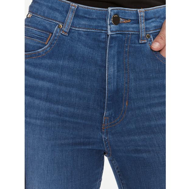 Jeans Boss Maye Hr C 1.0 50512725 modrá Skinny Fit