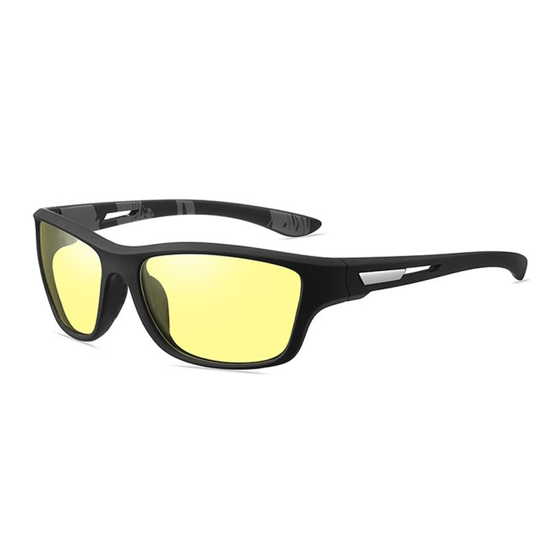 1/3 Stück Heiße Outdoor Radsport Schutzbrille Männer und Frauen Spiegelbrille Fahrsonnenbrille