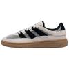 Handball Spezial ST Off White Black Men Sneakers Cream Core-Black Cloud-White JI2608