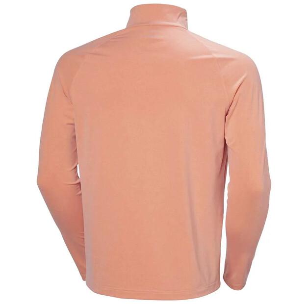 Helly Hansen Флисовая кофта с полумолнией Tyri