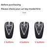 Metal Car Remote Key Cover Case Holder shell Keychain Fob For Changan CS55 Plus CS75PLUS Ultra UNI-K UNI-T CS55 PLUS Oshan X5 X7
