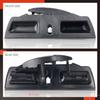 Center Console Jump Seat Armrest Latch Lid, Fit For Chevy Silverado Suburban Tahoe, For GMC Sierra Yukon Avalanche 1995-2006, Jumpseat Console Lid