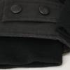 CANADA GOOSE 3802LB Black SHELBURNE PARKA coat S blackUsed