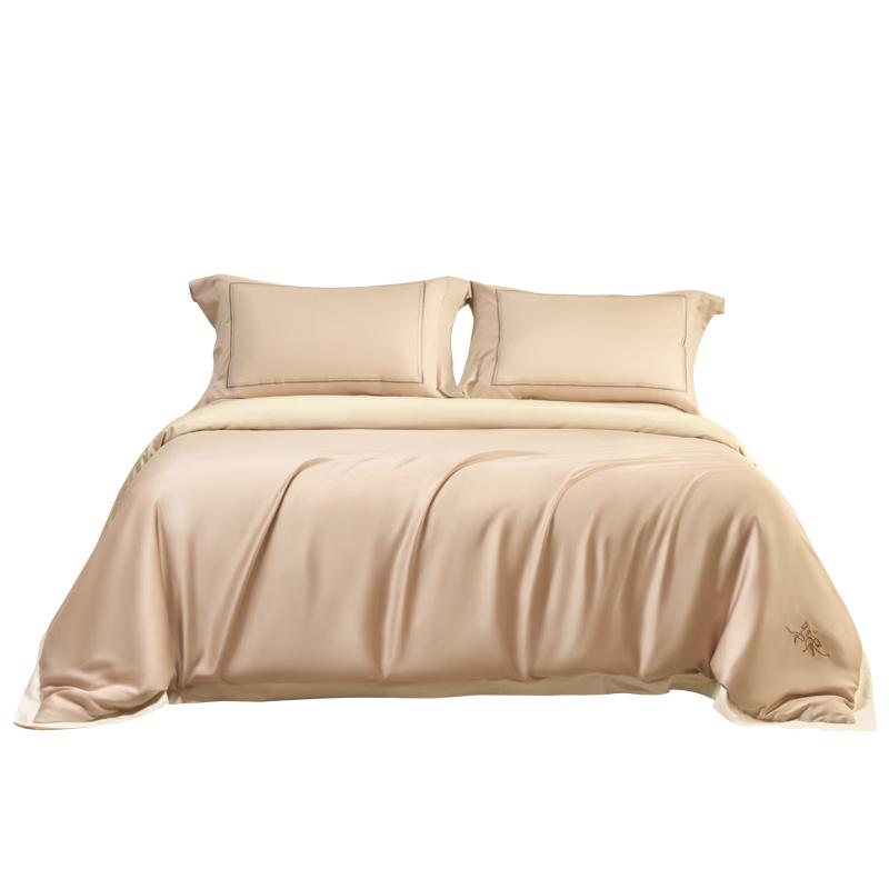 Taihu Snow x JDear Joint Tussah Silk Quilt 200cm*230cm