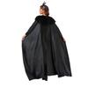 Maleficent Witch Halloween Cosplay Costume for Role-Playing and Performances