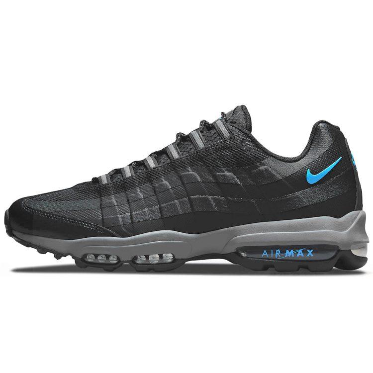 Nike Air Max 95 Ultra Black