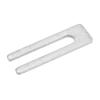 Buitenboordmotor Afstandsbediening Kabelklem Aluminiumlegering 6H3 48538 00 voor Buitenboordmotor Afstandsbedieningen