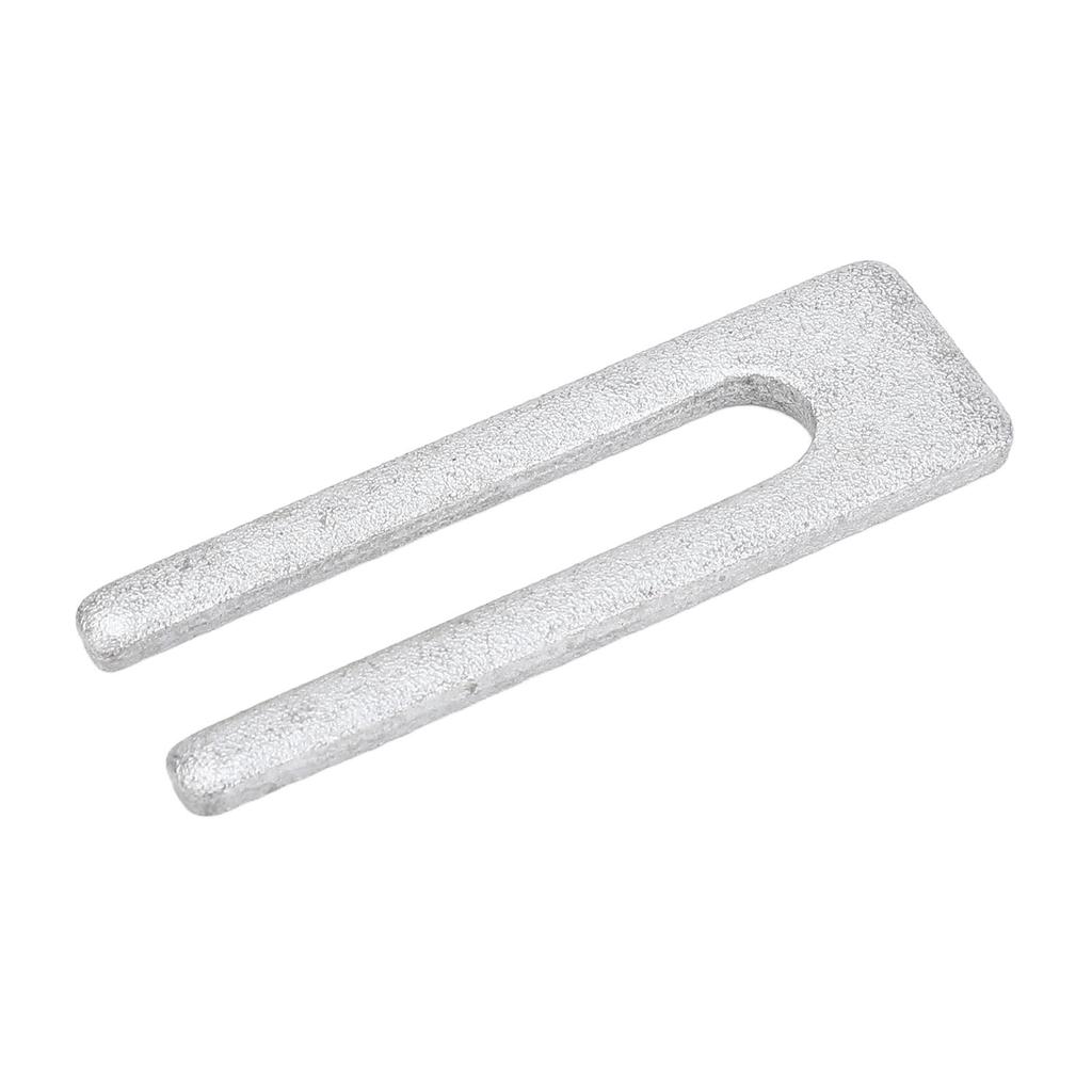 Buitenboordmotor Afstandsbediening Kabelklem Aluminiumlegering 6H3 48538 00 voor Buitenboordmotor Afstandsbedieningen