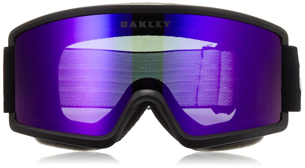 ZIEL LINIE S [Oakley]