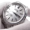 Used Seiko 5 Actus 6106-7740 SEIKO Watch Silver Dial Vintage