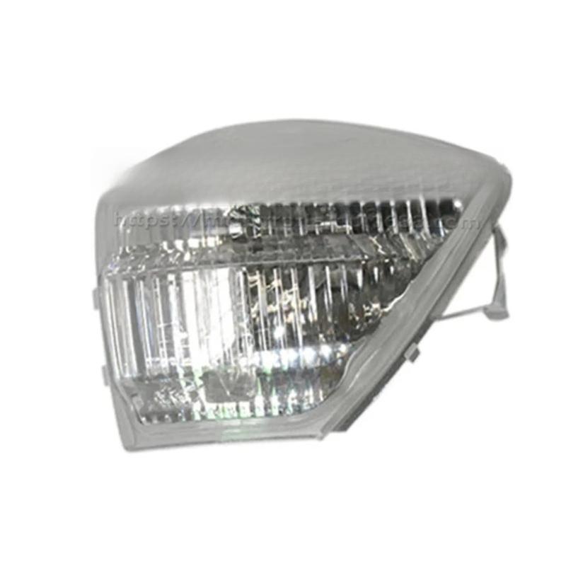 

Зеркало Поворотник Совместимо с Ford S Max 2006 2015 Высококачественные Автоаксессуары Комплект для Установки Легкая Самостоятельная Установка Замена Main driver left