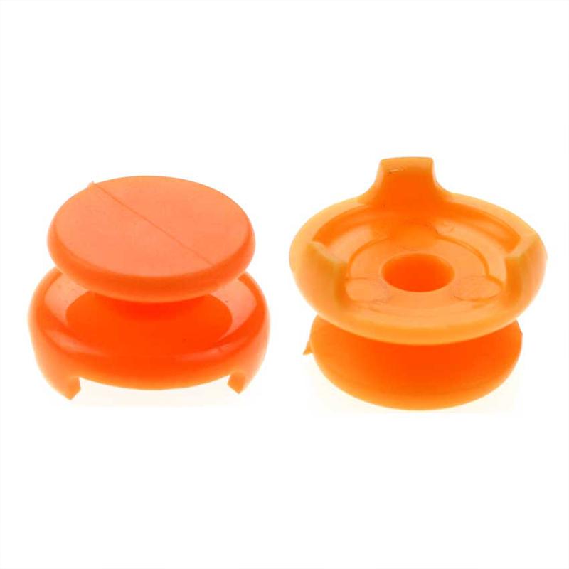 large Size 10PCS Grips Extender Caps For PS4 PS5 Xbox 360 /Xbox one Controller Joystick Cover Thumb Stick Grip Game Accessories