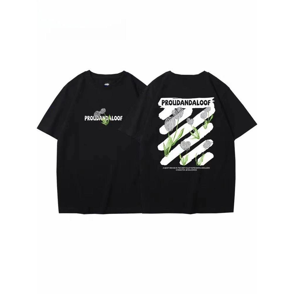 

Футболка с коротким рукавом из хлопка с надписью «Американское граффити» для мужчин и женщин, свободного размера, с коротким рукавом, для пар, с коротким рукавом XXXXL