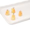 1 pz/sacchetto Ciondolo piccolo animale floccato Fai da te Braccialetto Collana Orecchini Accessori per gioielli