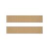 CFA11 Mitsubishi Heavy Industries Replacement Filter CFA11 Replacement BioClear Filter with - (Compatible Mitsubishi) (2 Pieces)