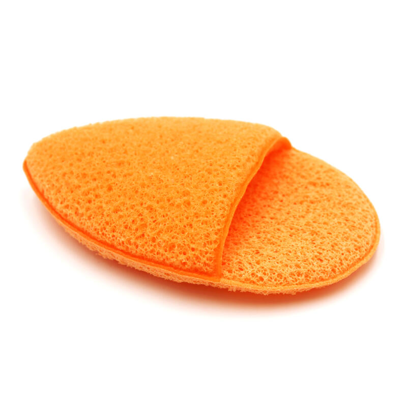 1 pack of water drop sponges