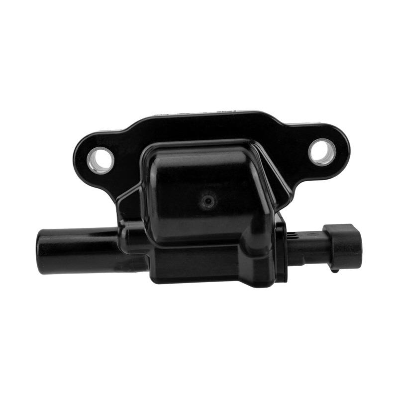 Ignition Coil 12570616 for Chevrolet GMC V8 Cadillac Silverado Tahoe Sierra Hummer Savana 12611424 8125706160 UF413 New