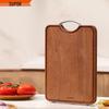 SUPOR Ebony Wood Cutting Board