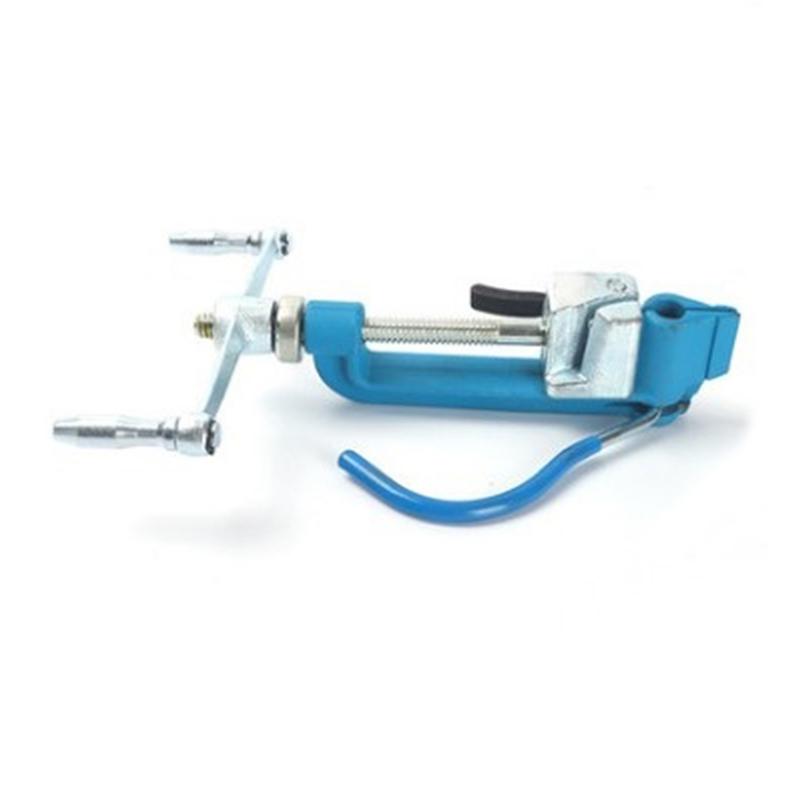 Zip Plier Tensioning Trigger Action Cutter Tools Cutter Fasten Plier Freeing Zip Tie Wrap Release Tool Cutting Function