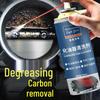 Car and Motorcycle Carburetor Cleaner Degreaser: Valve, Carbon Deposit, Mechanical Parts Cleaning Solution