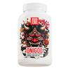 Chamberofgods Onigod Riechsalz mit Ammoniak für Powerlifting & Fitnessstudio | Kristallformel für schwere Gewichte | 4 Monate Wirksamkeit | 40g