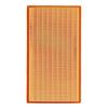 7T4Z-9601-A Engine Air Filter For Ford  Edge Explorer Flex Fusion Taurus Aviator Lincoln MKS MKX MKZ Mazda 6 CX-9 Mercury Sable