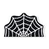 Halloween Bath Mat Gothic Bedroom Carpet Spider Web Floor Bathroom Home Decor Decoration Kitchen Living Rugs Room Rug Mats