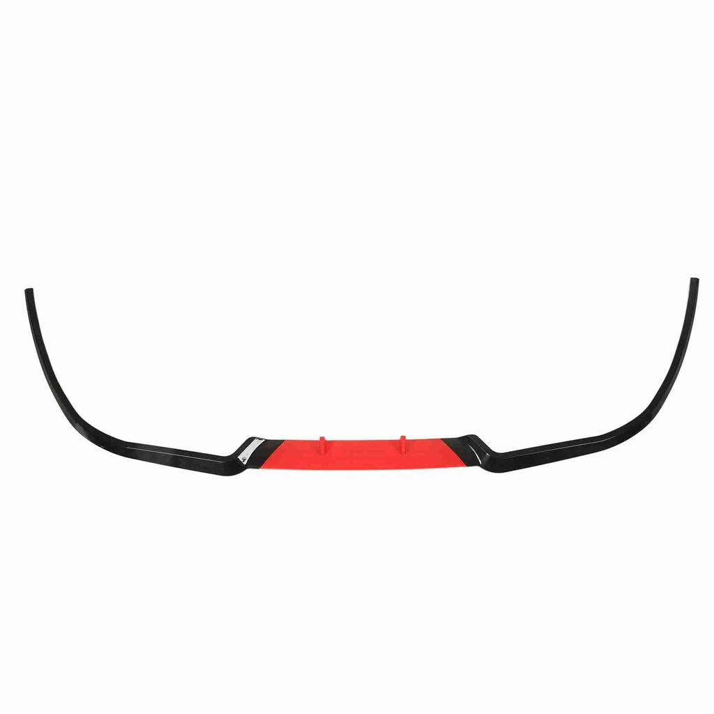 Front Bumper Lip   Resistant Front Bumper Lip Separator 114cm Replacement for Seat  