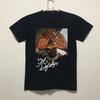 Neues YOUNG DOLPh Album Gift For Fans Unisex S-235XL Shirt Unisex T-Shirt