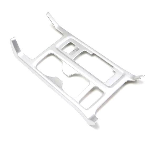 Ford Kuga Compatible Rain Eyebrow, Fog Light Cover, Rear Guard & Decor for 17 Models