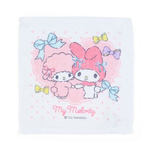 Sanrio My Melody Toshibori & Case 808253