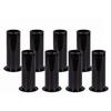 Off-road Adventures Door Hinge Nut Kit Automotive Door Hinge Accessories Automotive Components Car Door Maintenance