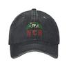 Republic California Merch Czapka z daszkiem Męska Damska Codzienna Czapki Czapka Regulowana Czapka Truckerka