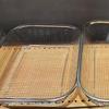 ZISIZ Retractable Sink Drainer Basket