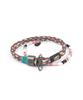 Klips Urban Grady Blue + Dewey Men'S Set Bracelet