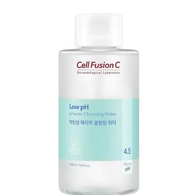 Acqua Micellare Detergente a pH Basso 500 ml
