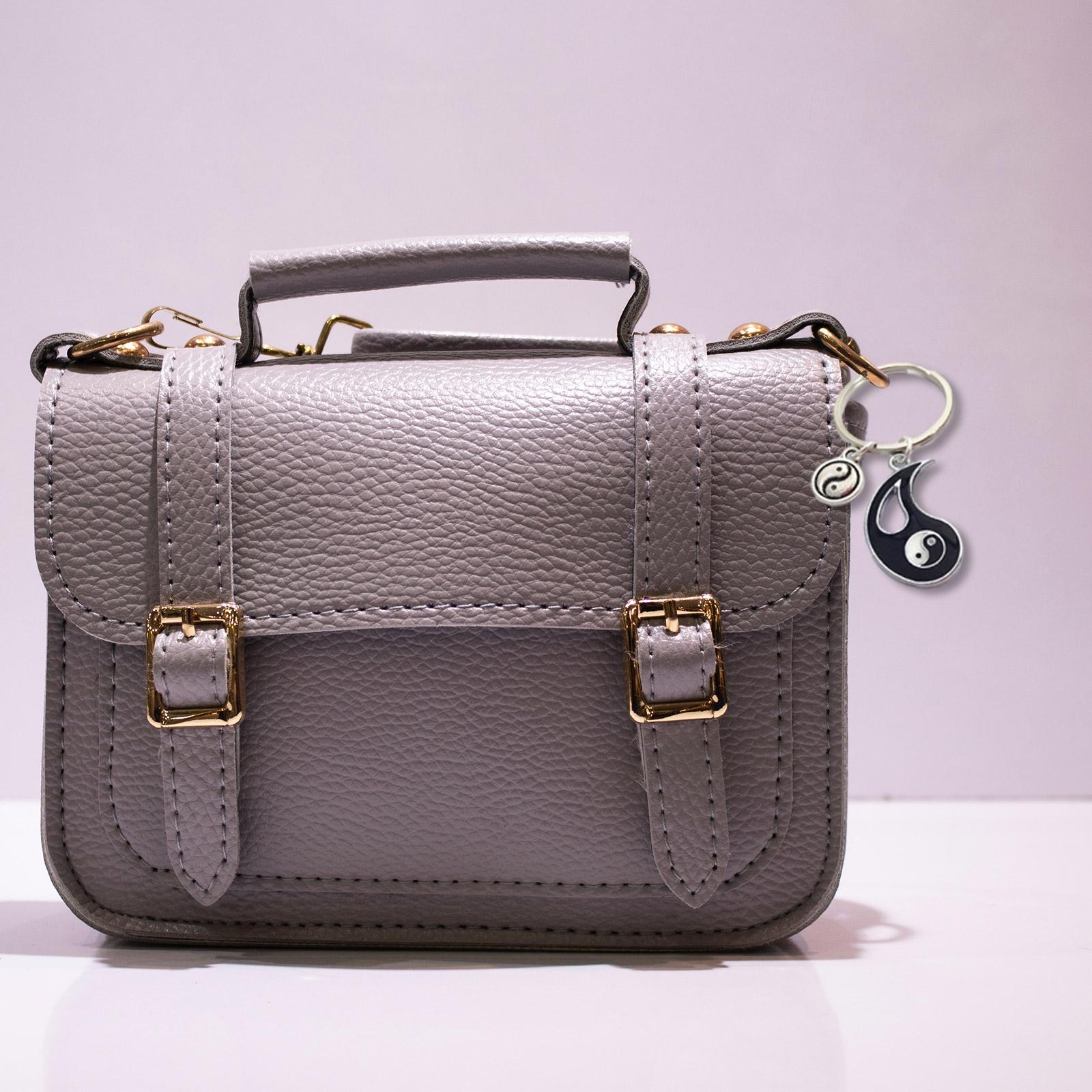 Брелки для пар Инь Ян — фото 8