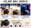 Drink Holder Desk Clamp Type Cup Holder 3 Mounting Holes