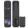 Universal TV Remote  for Hisense 1K UHD Android Smart TV with Netflix Prime for All Hisense TV Remote Replacement Smart TV Remot